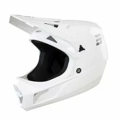 Shot Rogue Solid Downhill Helmet