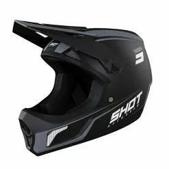 Shot Rogue United Downhill Helmet