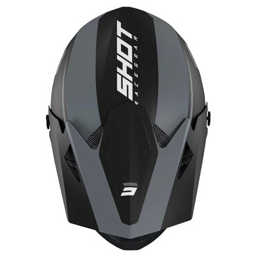 Shot Rogue United Downhill Helmet 4 Shot Rogue United Downhill Helmet - Image 2