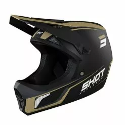 Shot Rogue United Downhill Helmet