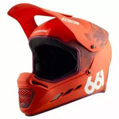 SIXSIXONE Reset Downhill Helmet