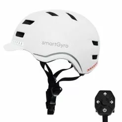 SmartGyro Pro Helmet