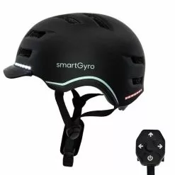 SmartGyro Pro Helmet
