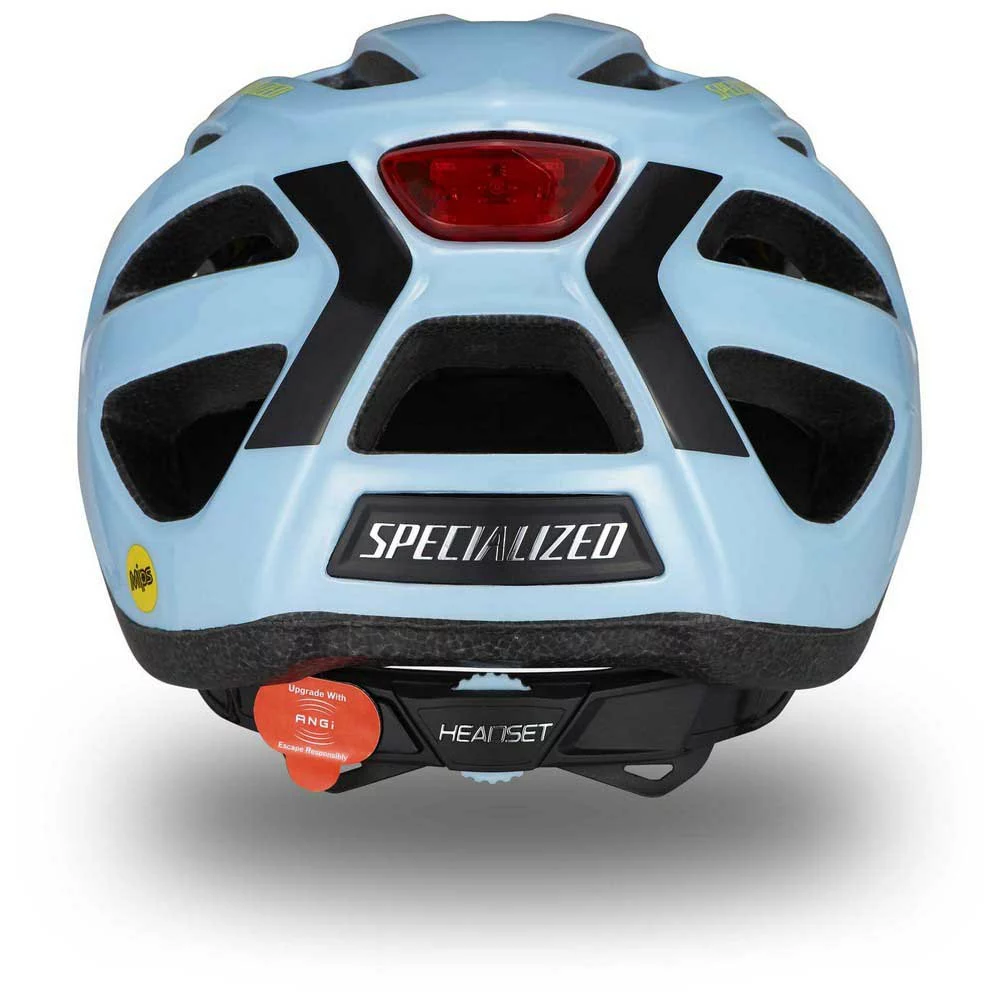 Specialized Centro LED MIPS Helmet 4 Specialized Centro LED MIPS Helmet - Image 2