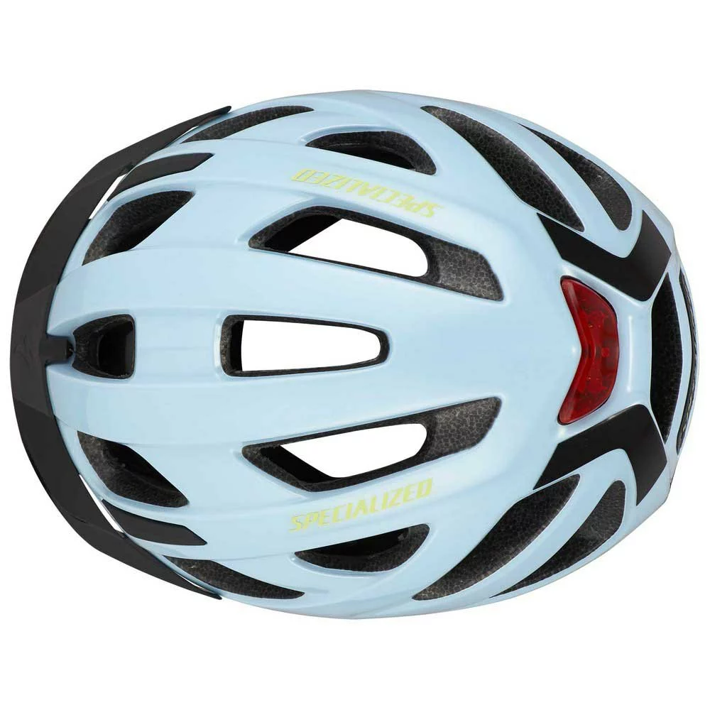 Specialized Centro LED MIPS Helmet 7 Specialized Centro LED MIPS Helmet - Image 5