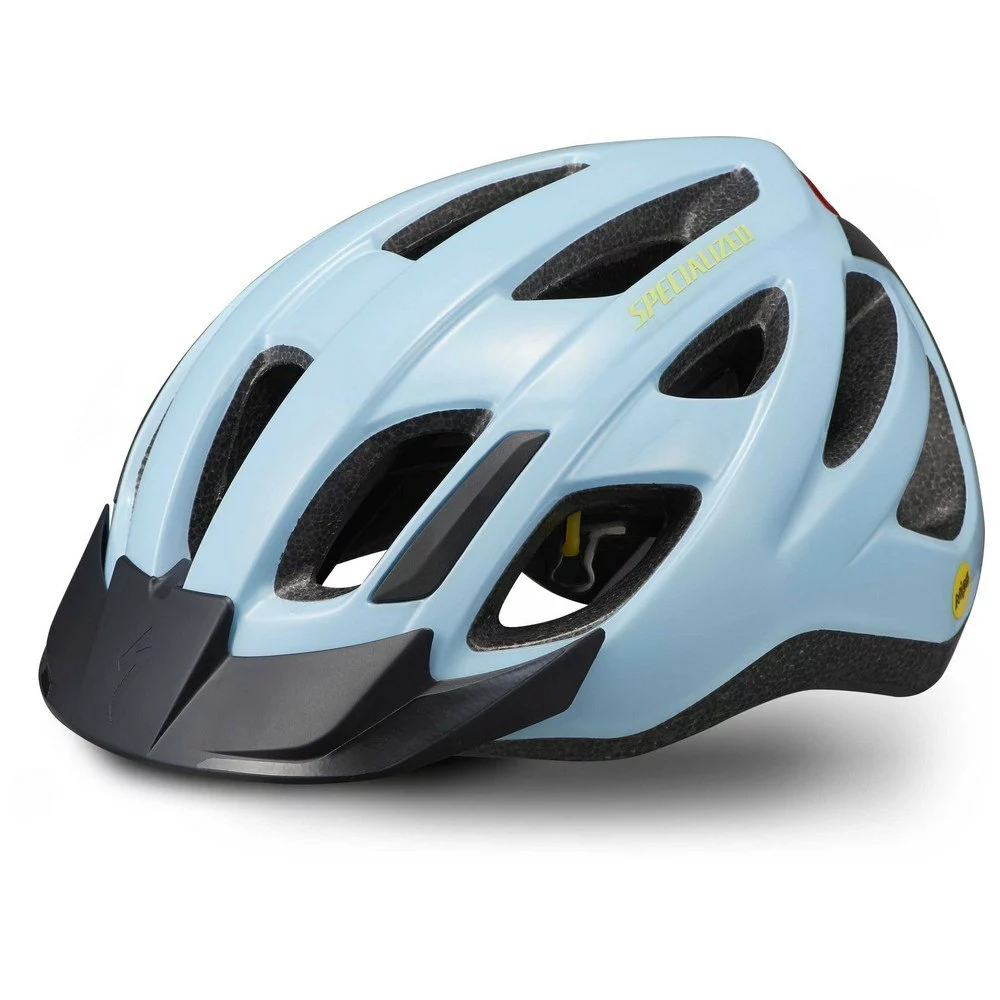 Specialized Centro LED MIPS Helmet 3 Specialized Centro LED MIPS Helmet
