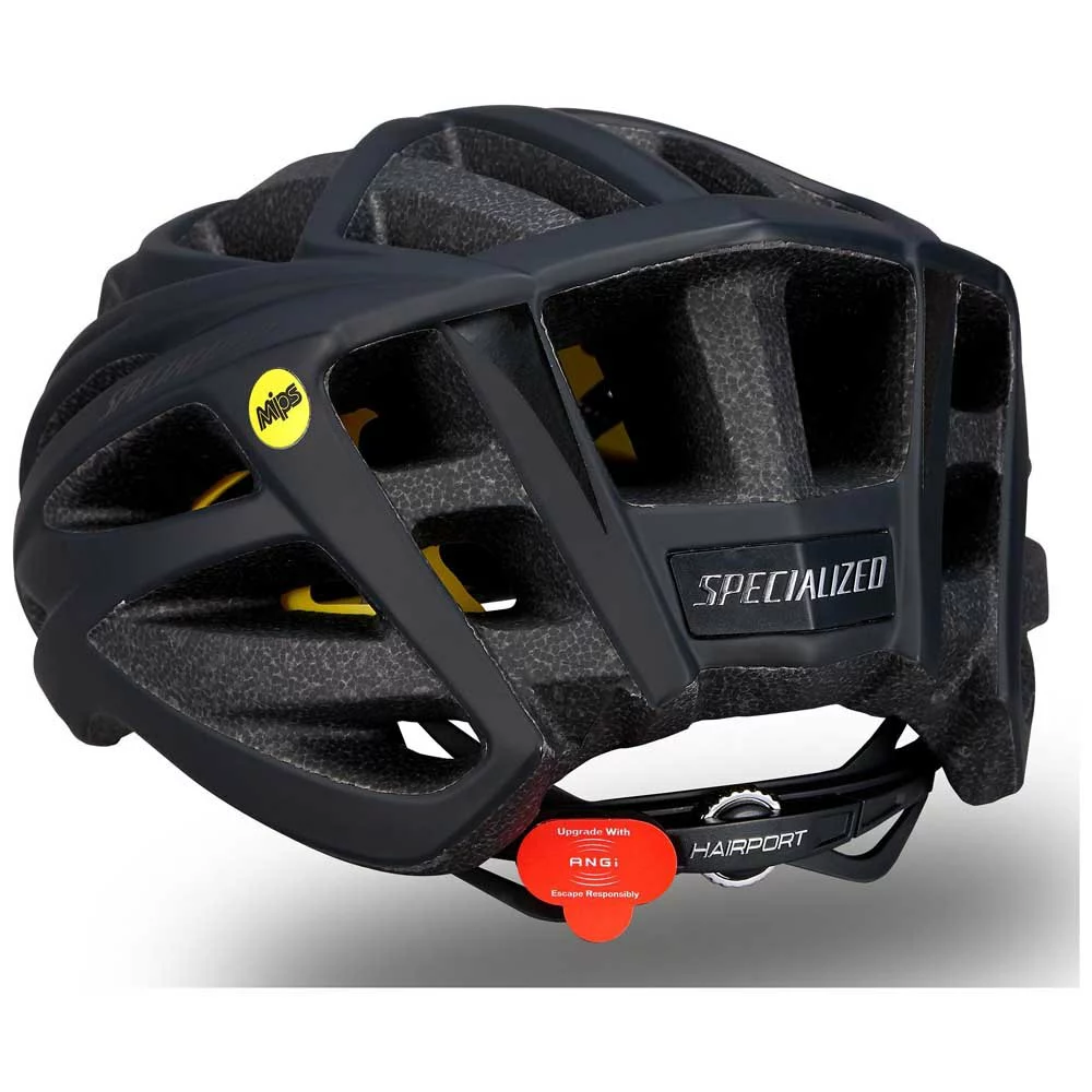 Specialized Echelon II MIPS Road Helmet 5 Specialized Echelon II MIPS Road Helmet - Image 3