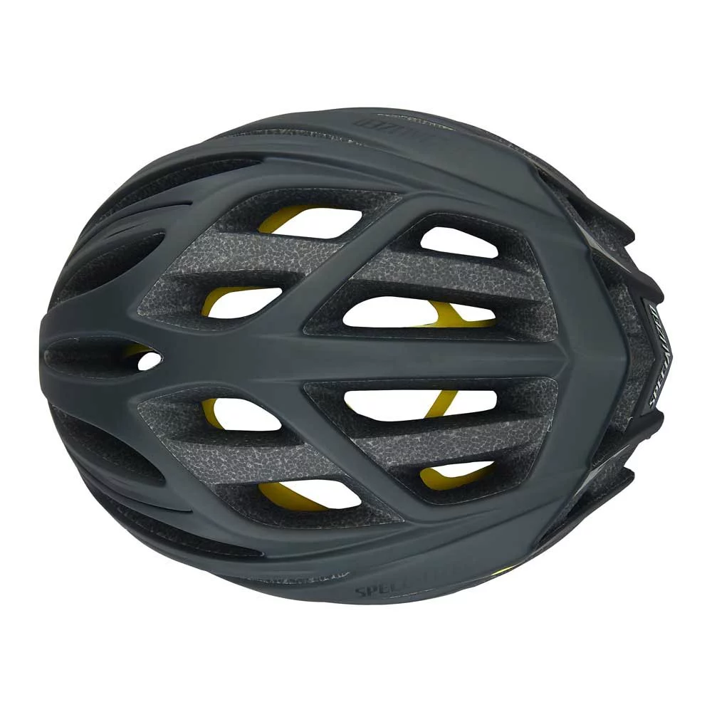 Specialized Echelon II MIPS Road Helmet 6 Specialized Echelon II MIPS Road Helmet - Image 4