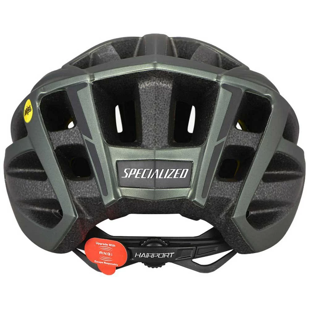 Specialized Echelon II MIPS Road Helmet 4 Specialized Echelon II MIPS Road Helmet - Image 2