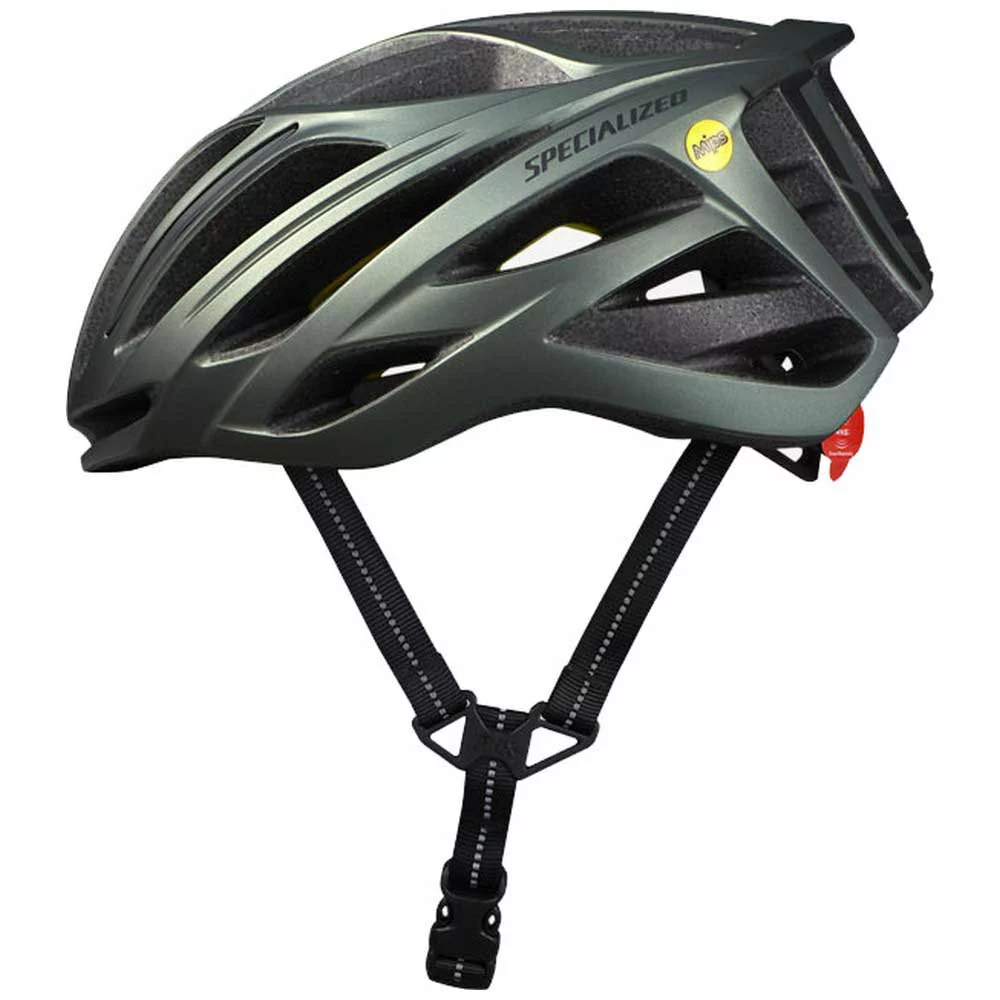 Specialized Echelon II MIPS Road Helmet 5 Specialized Echelon II MIPS Road Helmet - Image 3
