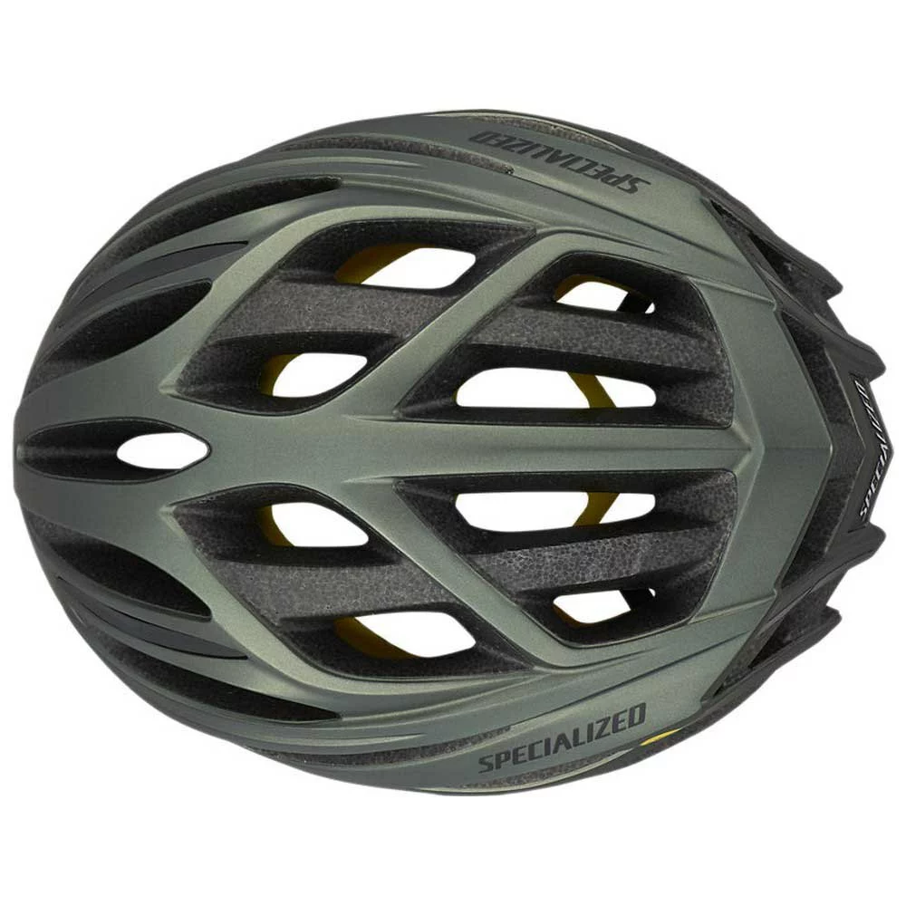 Specialized Echelon II MIPS Road Helmet 6 Specialized Echelon II MIPS Road Helmet - Image 4