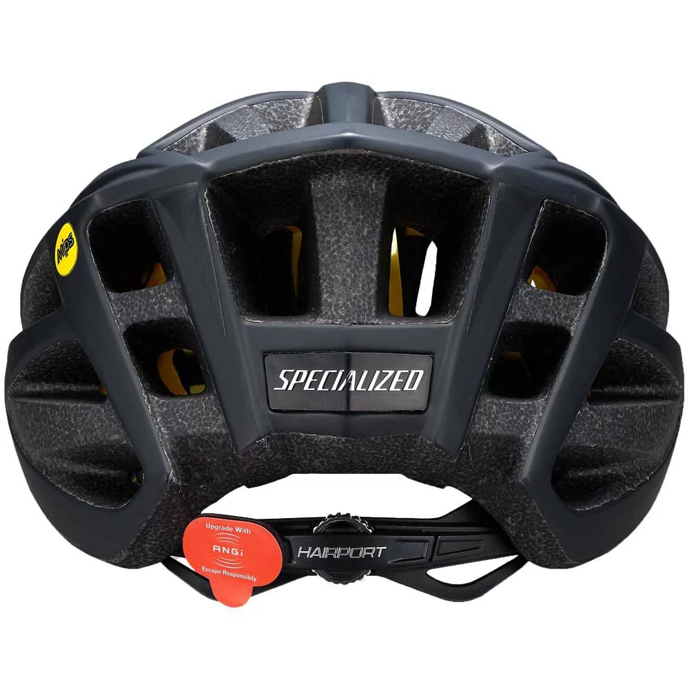 Specialized Echelon II MIPS Road Helmet 4 Specialized Echelon II MIPS Road Helmet - Image 2