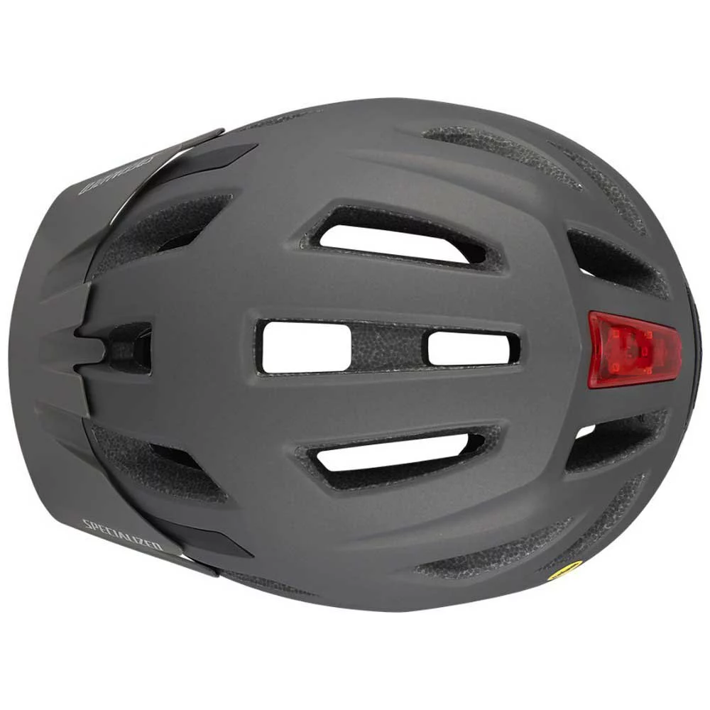 Specialized Shuffle LED SB MIPS Helmet Youth 7 Specialized Shuffle LED SB MIPS Helmet Youth - Image 5