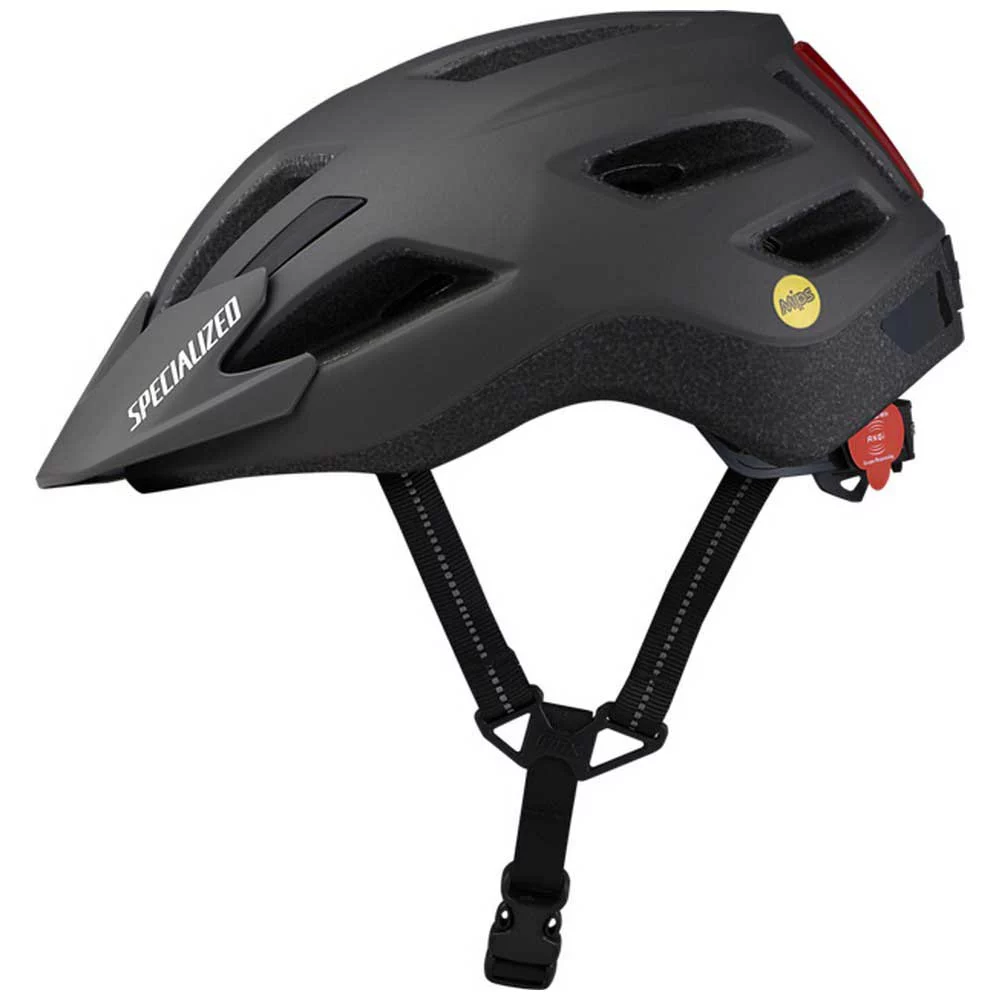 Specialized Shuffle LED SB MIPS Helmet Youth 8 Specialized Shuffle LED SB MIPS Helmet Youth - Image 6