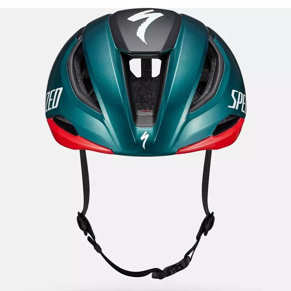 Specialized SW Evade 3 Team Replica Road Helmet 6 Specialized SW Evade 3 Team Replica Road Helmet - Image 4