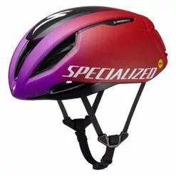 Specialized SW Evade 3 Team Replica Road Helmet