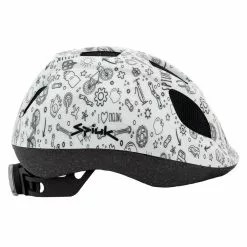SPIUK Led Helmet -urban helmets Sales spiuk led helmet 2