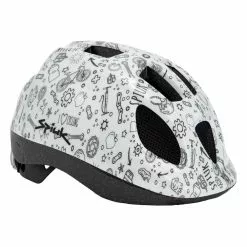 SPIUK Led Helmet