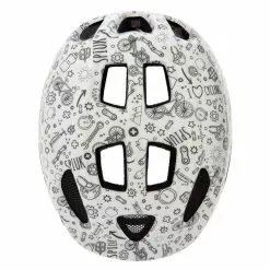 SPIUK Led Helmet -urban helmets Sales spiuk led helmet 3