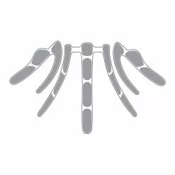 Suomy GT-R Inner Lining