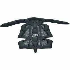 Suomy Gun Wind Anti-Insect Net + Inner Lining