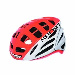 Suomy Gun Wind HV Road Helmet