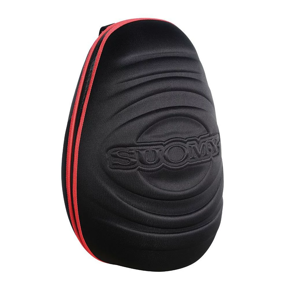Suomy Helmet Bag 3 Suomy Helmet Bag