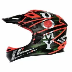 Suomy Jumper Downhill Helmet