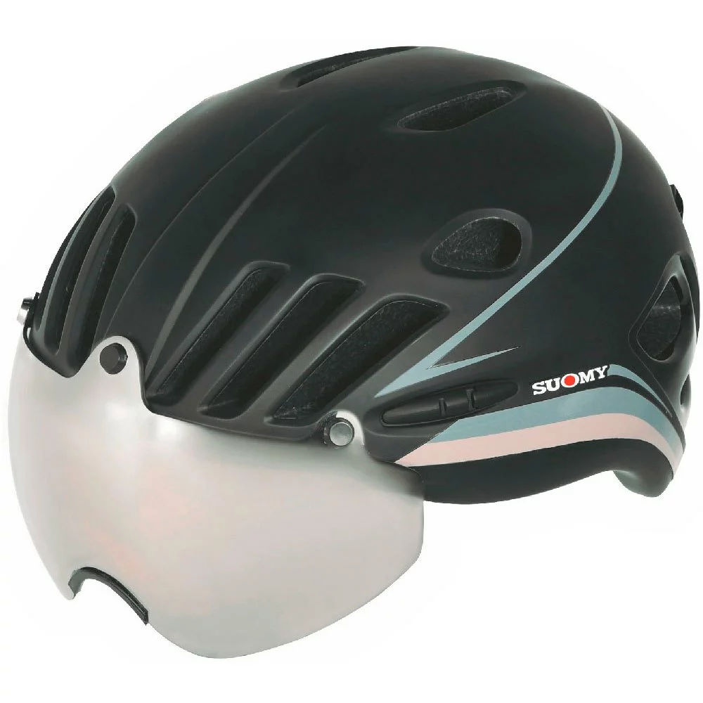 Suomy Vision Road Helmet 3 Suomy Vision Road Helmet