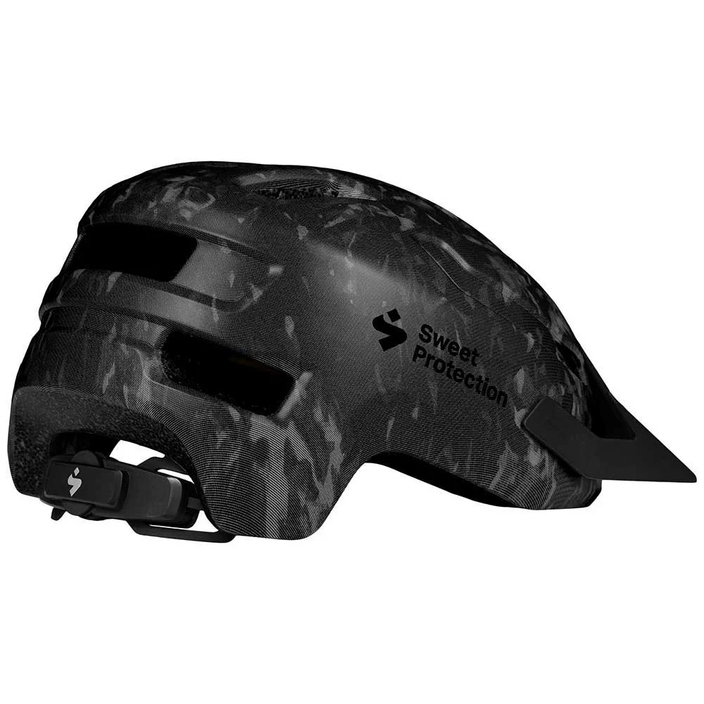Sweet Protection Ripper MTB Helmet 4 Sweet Protection Ripper MTB Helmet - Image 2