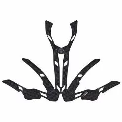 Troy Lee Designs A2 2.0 X-Static Headliner