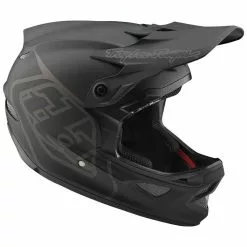 Troy Lee Designs D3 Fiberlite Downhill Helmet