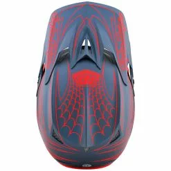 Troy Lee Designs D3 Fiberlite Downhill Helmet -urban helmets Sales troy lee designs d3 fiberlite downhill helmet 2