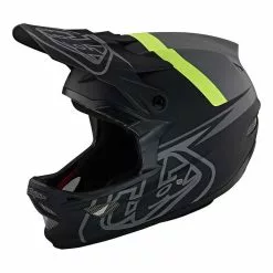 Troy Lee Designs D3 Fiberlite Downhill Helmet