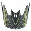 Troy Lee Designs D3 Spiderstripe Helmet Spare Visor -urban helmets Sales troy lee designs d3 spiderstripe helmet spare visor