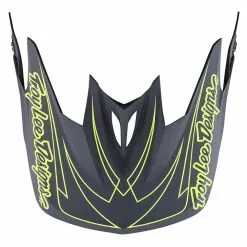Troy Lee Designs D3 Spiderstripe Helmet Spare Visor