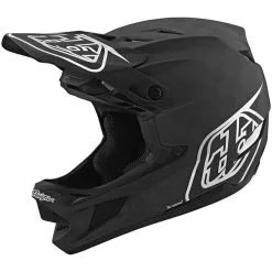 Troy Lee Designs D4 Carbon Downhill Helmet