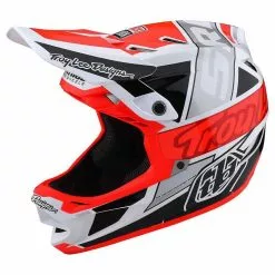 Troy Lee Designs D4 Composite Downhill Helmet -urban helmets Sales troy lee designs d4 composite downhill helmet 3