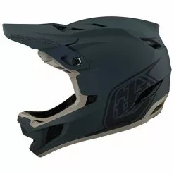 Troy Lee Designs D4 Composite Downhill Helmet