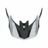 Troy Lee Designs D4 Visor