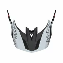 Troy Lee Designs D4 Visor