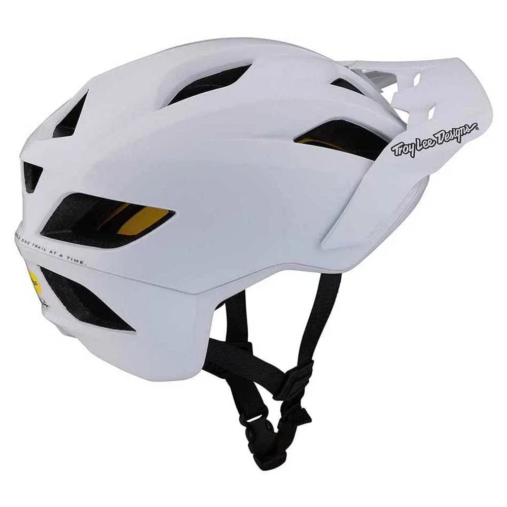 Troy Lee Designs Flowline MIPS Downhill Helmet 4 Troy Lee Designs Flowline MIPS Downhill Helmet - Image 2