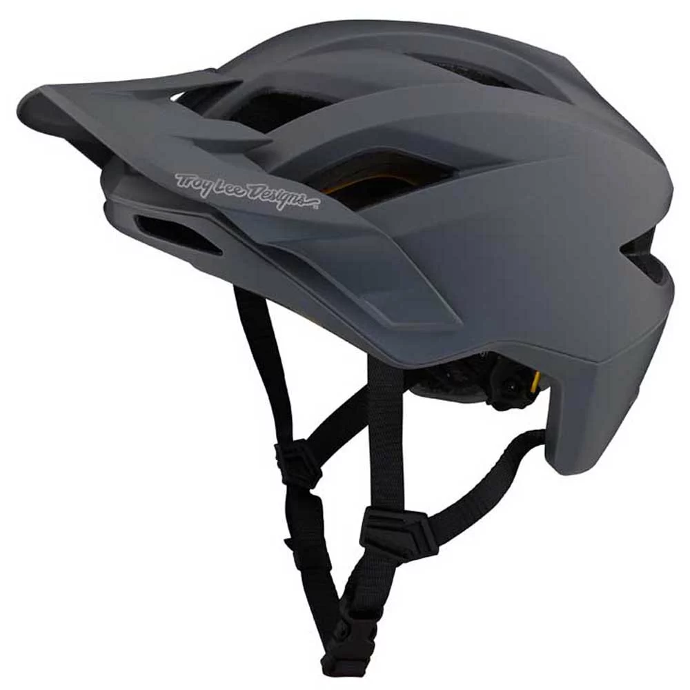 Troy Lee Designs Flowline MIPS Downhill Helmet 3 Troy Lee Designs Flowline MIPS Downhill Helmet