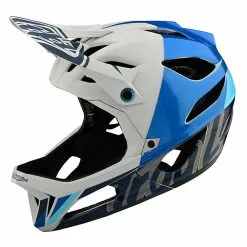 Troy Lee Designs Stage MIPS Downhill Helmet