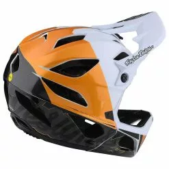 Troy Lee Designs Stage MIPS Downhill Helmet -urban helmets Sales troy lee designs stage mips downhill helmet 19