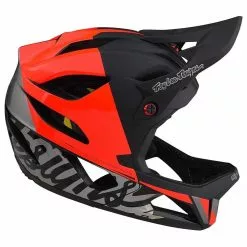 Troy Lee Designs Stage MIPS Downhill Helmet