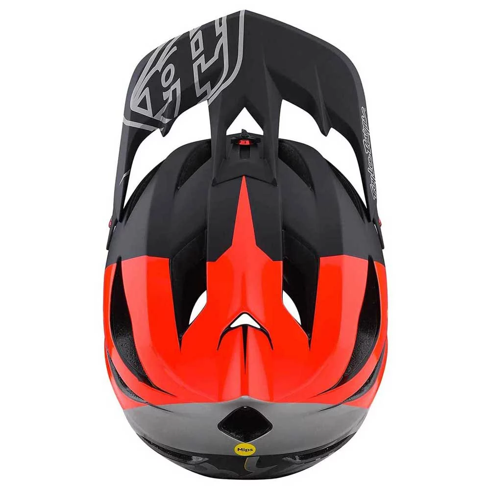 Troy Lee Designs Stage MIPS Downhill Helmet 7 Troy Lee Designs Stage MIPS Downhill Helmet - Image 5