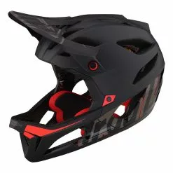 Troy Lee Designs Stage MIPS Downhill Helmet