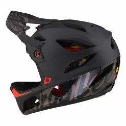 Troy Lee Designs Stage MIPS Downhill Helmet -urban helmets Sales troy lee designs stage mips downhill helmet 8