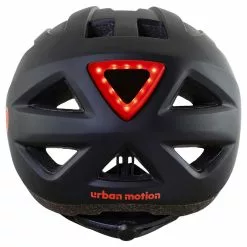 Urban Motion LED Helmet -urban helmets Sales urban motion led helmet 2
